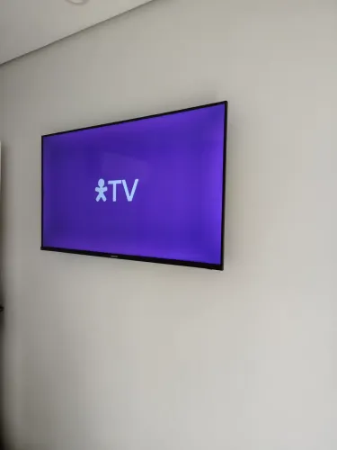 TV AIWA 43 POLEGADAS