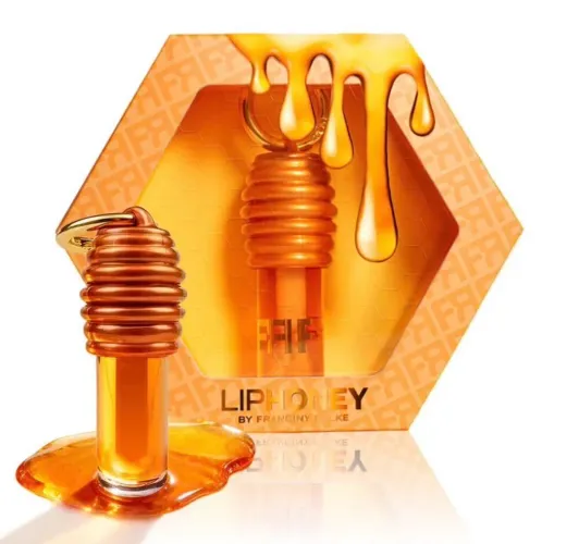 Lip honey 