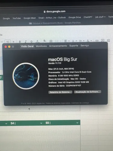 Mac Mid 2014