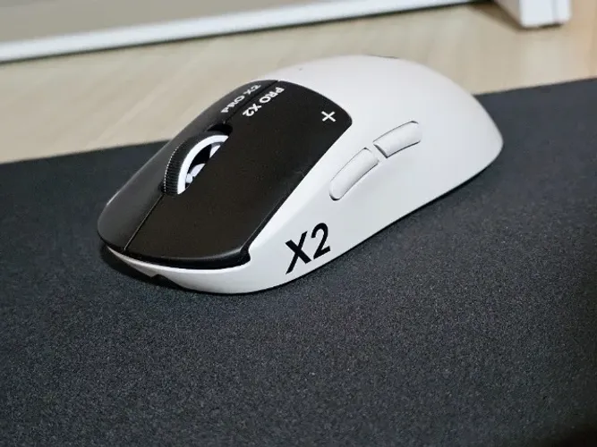 Mouse Logitech G Pro X2 Superstrike