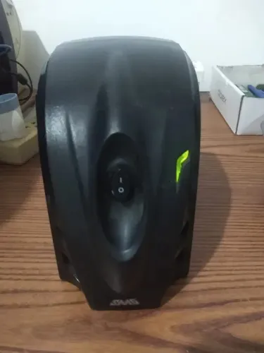 Estabilizador Revolution Speed USP 1.5 Bi 300 VA