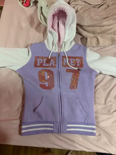 dupla planey girls roxa 97