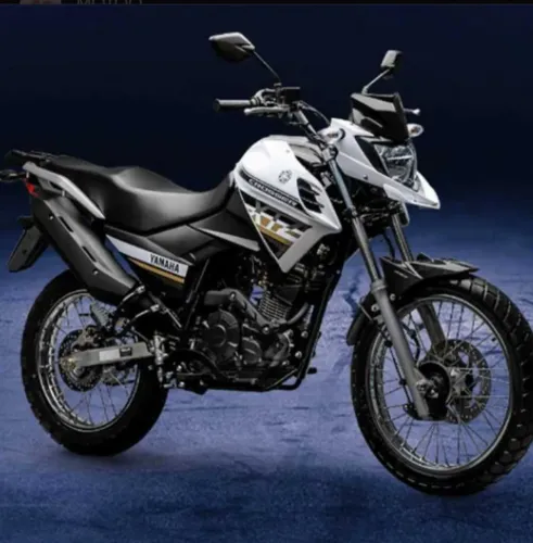 Vendo moto XTZ crosser 150 2021
