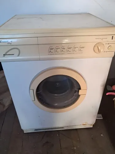 Secadora Samsung