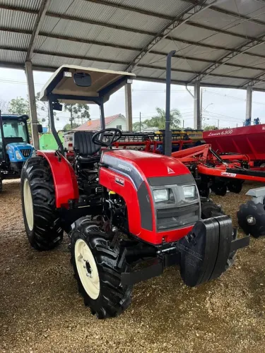 Trator Agritech 1155 4x4 novo