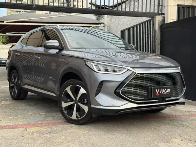 BYD Song Plus 1.5 16V Aut. (hibrido) 2024