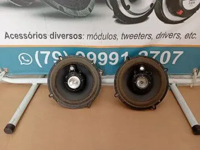 Alto-Falantes 5 Polegadas Celta, Pálio, outros
