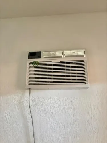 Ar condicionado 10000btws 