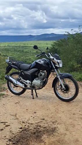 Tiitan 150 mix ex 
