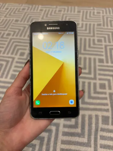 Samsung Galaxy J2 prime