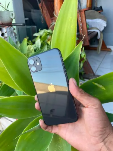 IPHONE 11 64GB