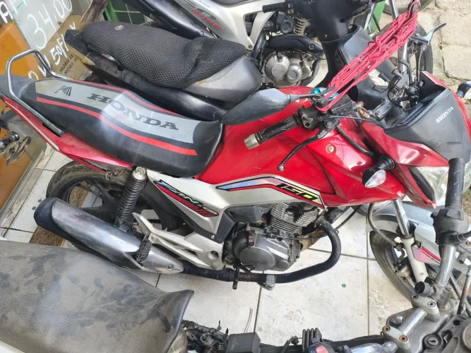 Fan 150