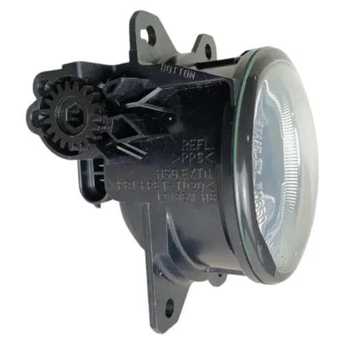 Farol Auxiliar Milha Esquerdo Civic 2016 2021