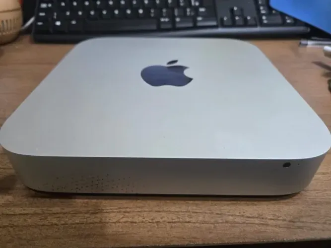 Mac Mini A1374 8gb RAM SSD 480GB  intel core i5 
