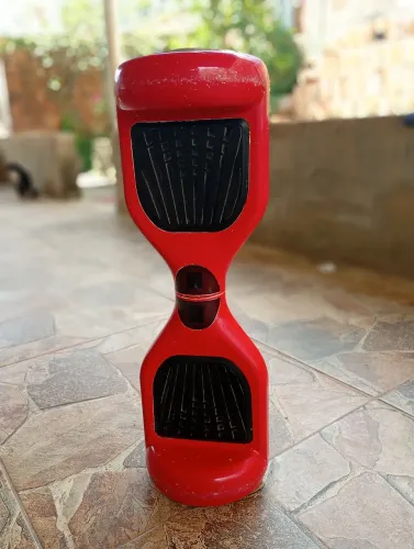 HOVERBOAD