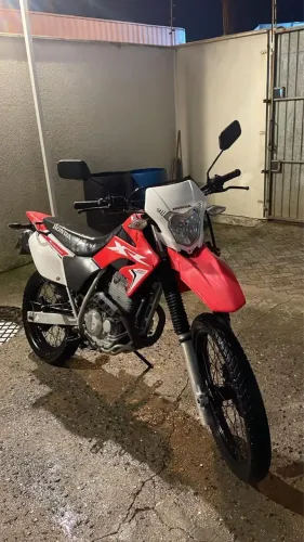 Xr tornado 250