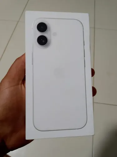 iPhone 17 Lacrado