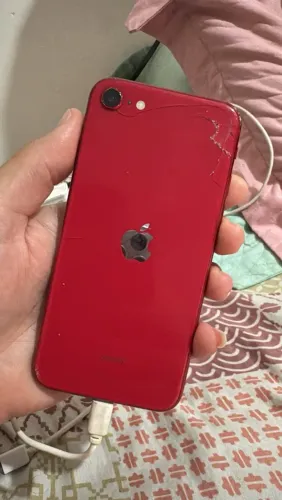 IPHONE SE 2ª 128gb