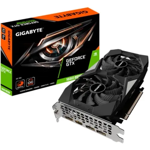 Placa de video + minitor gamer 180hz
