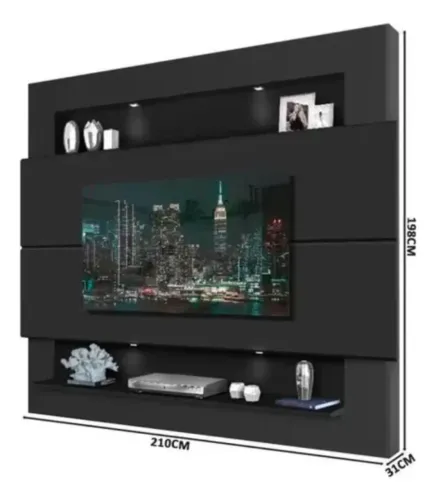 Painel para TV