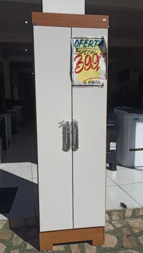Lindo Armário Multiuso para Organizar seu Espaço-Frete Grátis!!!