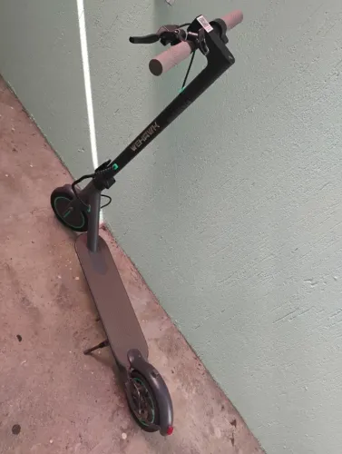 Patinete elétrico 