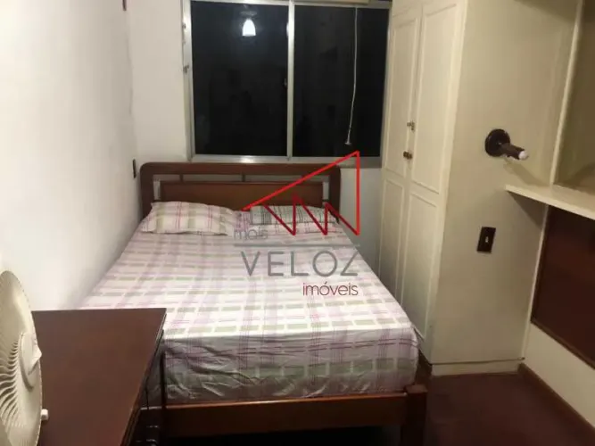 Apartamento-À VENDA-Catete-Rio de Janeiro-RJ