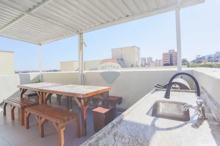 Apartamento Duplex vende, 3 quartos, 3 banheiros, 201m², no Trujillo, em Sorocaba SP