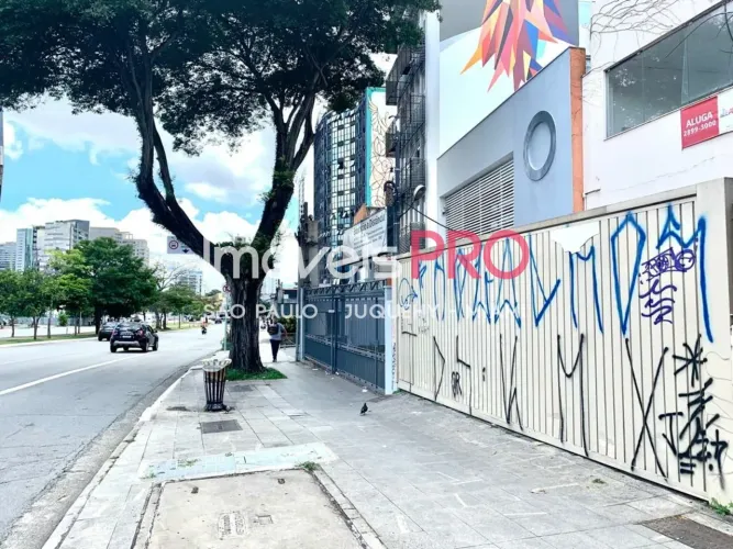 Imóvel comercial - ZM - Próximo ao Instituto Tomie Ohtake