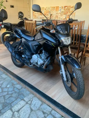 Yamaha Factor 2025
