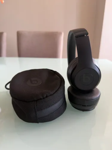 Beats Solo