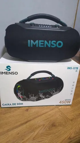IMENSO X78A