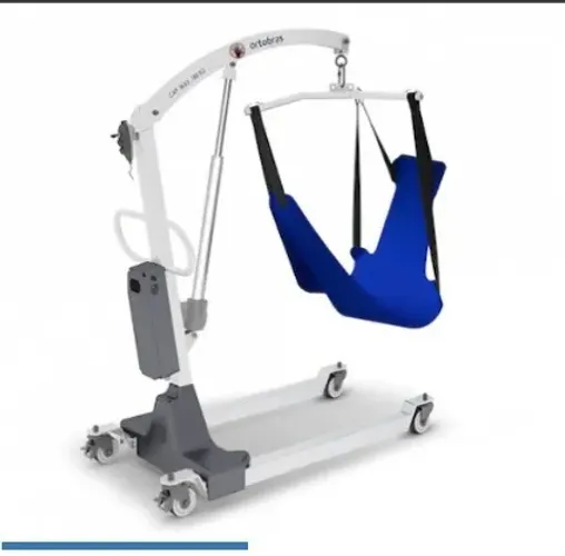 Elevador de Transferência Elev GR 180 kg Elétrico - Ortobrás