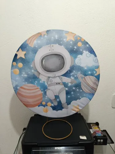PAINÉIS 50x50 VÁRIOS TEMAS DISPONÍVEIS