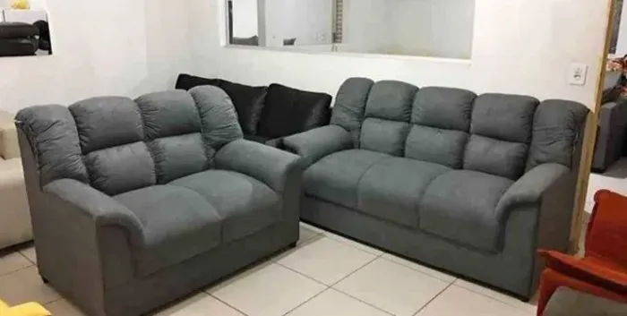 Sofá novo direto da fábrica a partir de $599.99