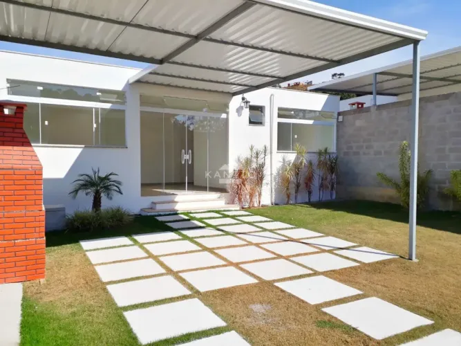 Chácara com 1 dormitório à venda, 200 m² por R$ 280.000,00 - Barreira do Triunfo