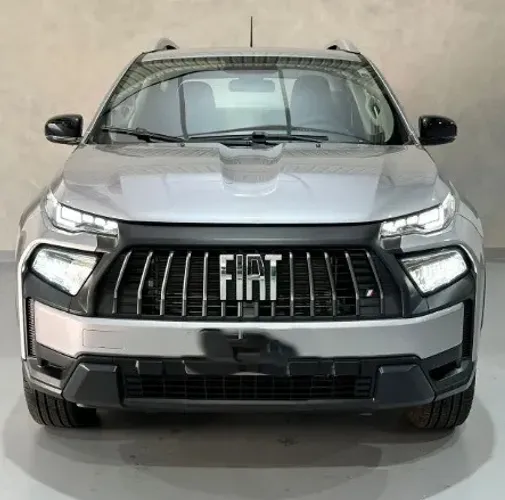 Fiat Toro Freedom 1.3 T270 4X2 Flex AUT 2027