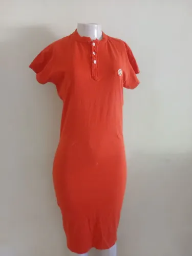 Vestido Polo original 30 reais tam M blusa original Tommy Polo 30 reais tamanho P/M 