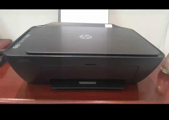 Impressora HP Deskjet 2874