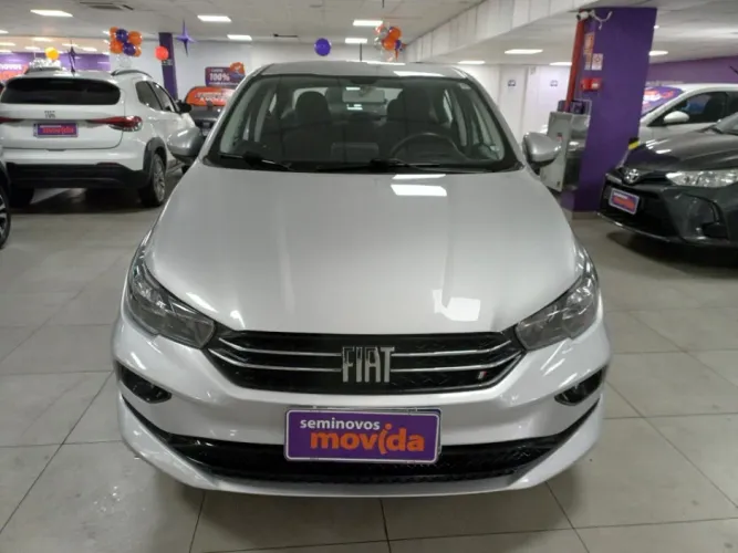 Fiat Cronos Drive 1.0 6V 2024