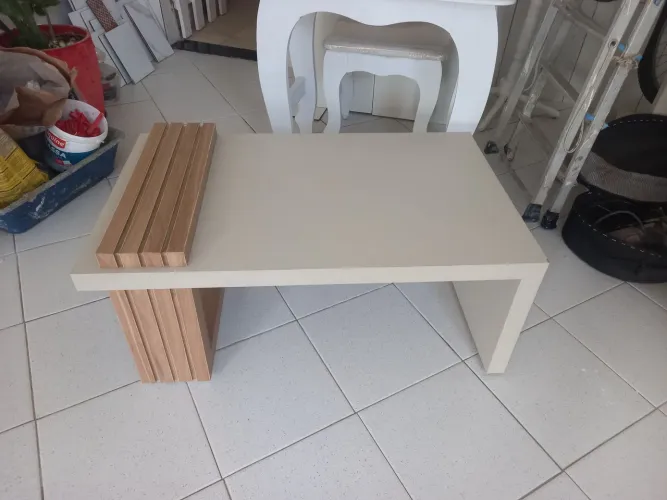 Mesa centro