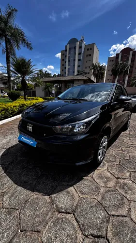 ALUGO PARA UBER - ARGO