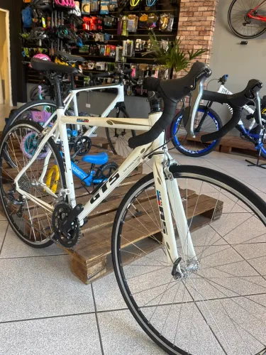 Bicicleta speed (Road) Gts r3b tamanho M 