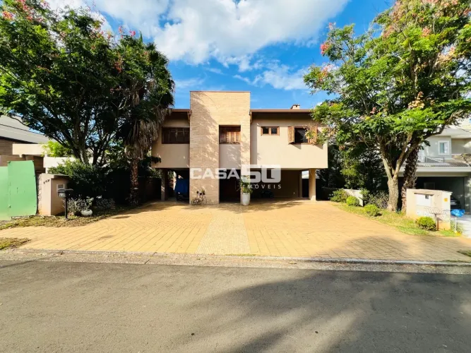 Casa para alugar Alphaville Dom Pedro