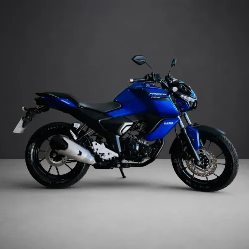 FZ15 Fazer 150 ABS - 2024