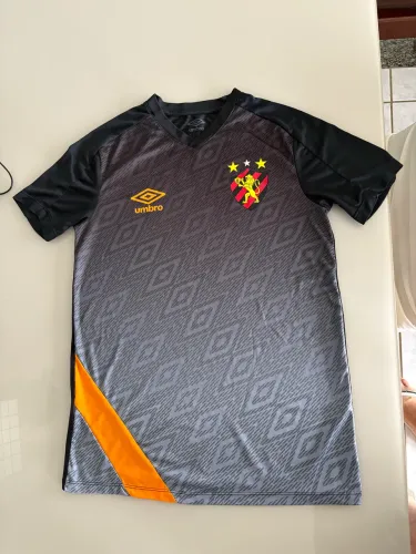 Camisa de Treino Sport Recife