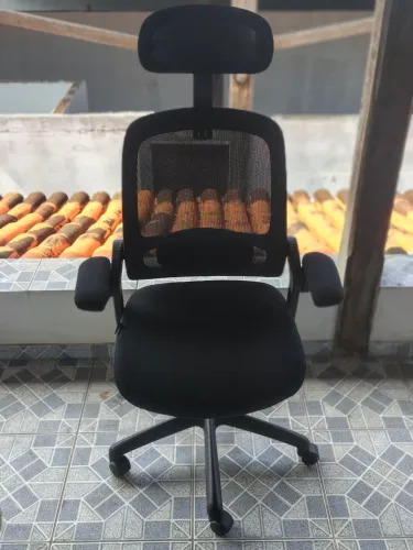 Cadeira ergonômica Elements Astra
