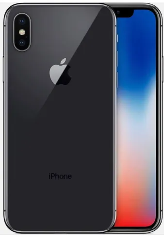 iPhone X 256gb, perfeito estado!