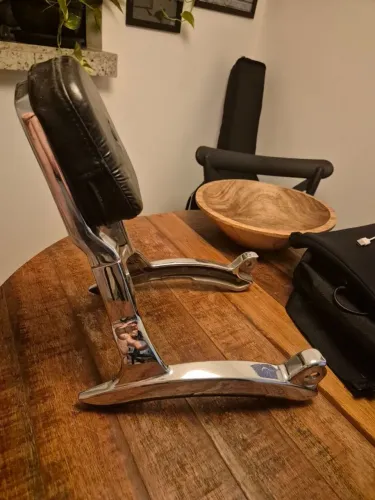 Sissy bar original YAMAHA VIRAGO 250