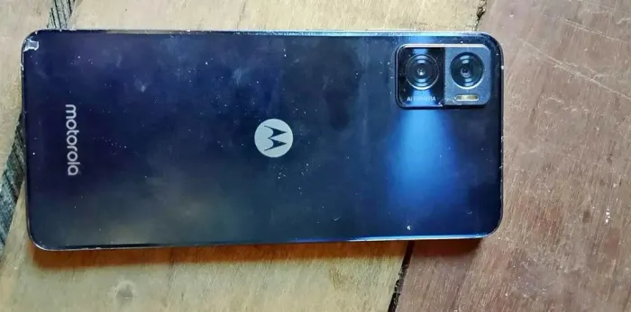 Moto e22